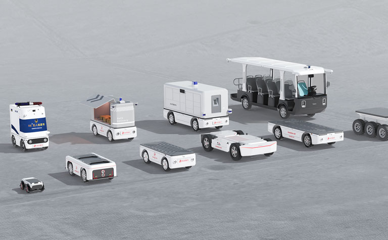 尚元智行完成A轮融资,战略升级为无人驾驶场景赋能平台