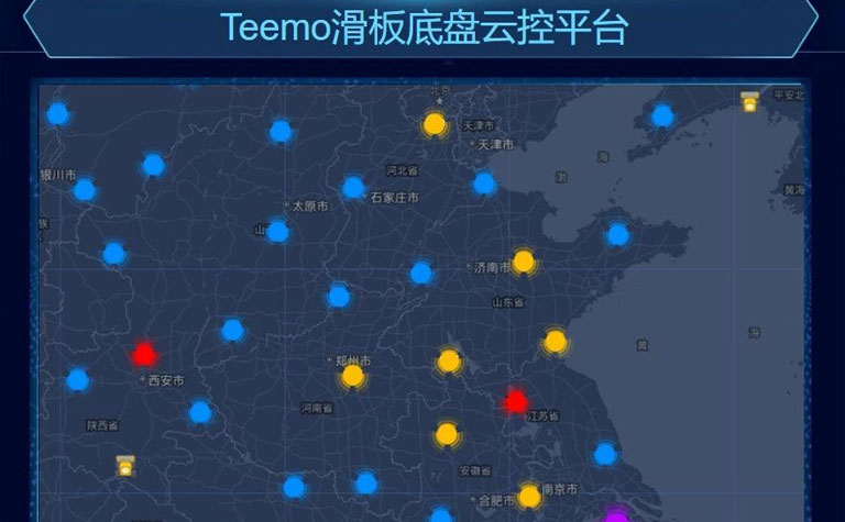 滑板底盘交付后，怎么持续变强？