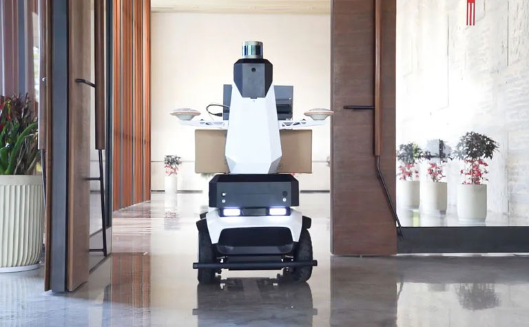 口袋级智驾平台｜Autonomous KIT 自动驾驶开发套件W0-Kit