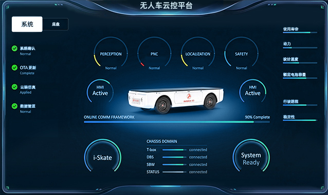 智能运维管理系统