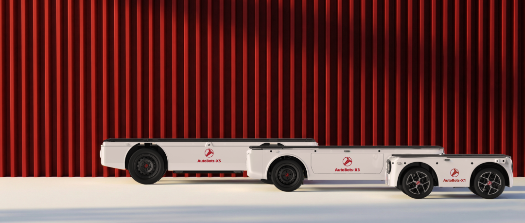 尚元智行发布 X 系列智能滑板底盘：从万台量产验证到重构进化